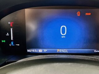 2023 Ford Escape ST-Line — photo 19