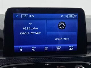 2023 Ford Escape ST-Line — photo 24