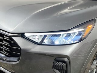 2023 Ford Escape ST-Line — photo 9