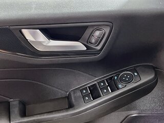 2023 Ford Escape ST-Line — photo 14