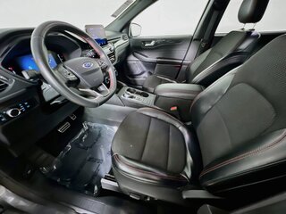2023 Ford Escape ST-Line — photo 12