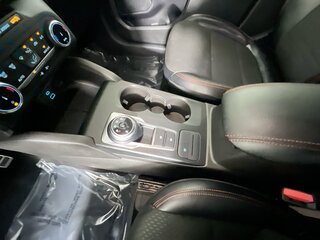 2023 Ford Escape ST-Line — photo 22