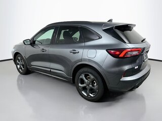 2023 Ford Escape ST-Line — photo 5