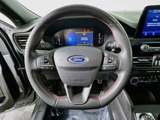 2023 Ford Escape ST-Line — photo 15