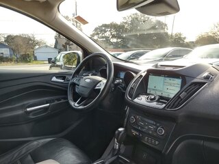 2017 Ford Escape Titanium — photo 6