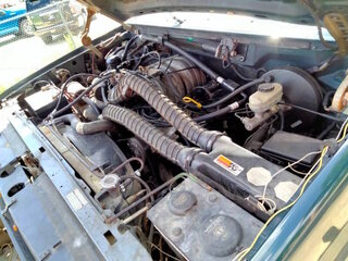 1993 Ford Bronco Bronco — photo 23