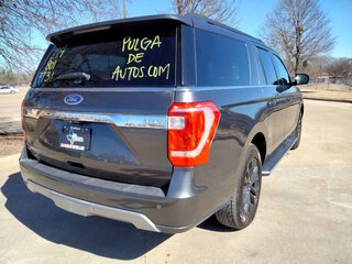 2020 Ford Expedition XLT — photo 5