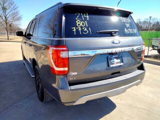 2020 Ford Expedition XLT — photo 7