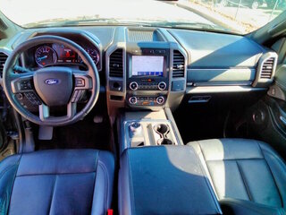 2020 Ford Expedition XLT — photo 17