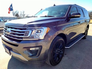 2020 Ford Expedition XLT — photo 1
