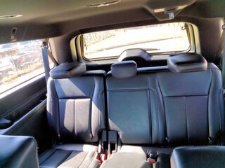 2020 Ford Expedition XLT — photo 18