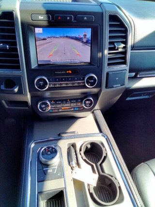 2020 Ford Expedition XLT — photo 14