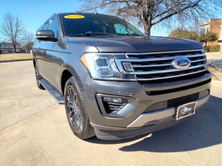2020 Ford Expedition XLT — photo 3