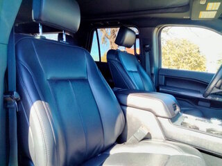2020 Ford Expedition XLT — photo 21