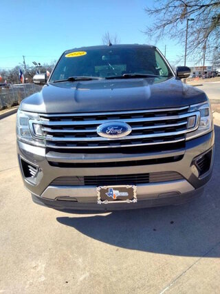 2020 Ford Expedition XLT — photo 2