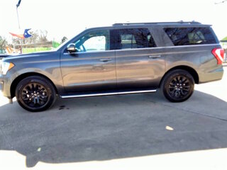 2020 Ford Expedition XLT — photo 8