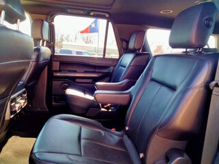 2020 Ford Expedition XLT — photo 12