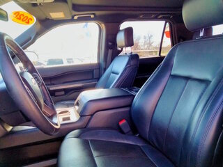 2020 Ford Expedition XLT — photo 10