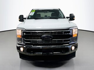 2026 Ford F-250 Super Duty XLT — photo 7