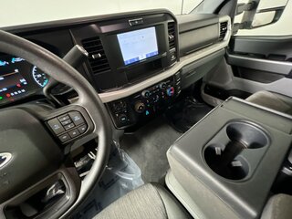 2026 Ford F-250 Super Duty XLT — photo 21
