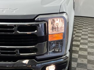 2026 Ford F-250 Super Duty XLT — photo 8