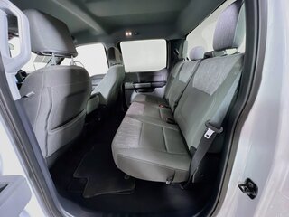 2026 Ford F-250 Super Duty XLT — photo 25