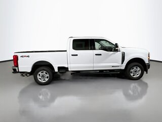 2026 Ford F-250 Super Duty XLT — photo 2