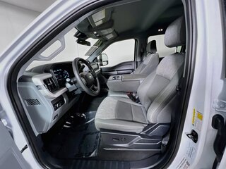 2026 Ford F-250 Super Duty XLT — photo 11