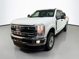 2026 Ford F-250 Super Duty XLT — photo 6