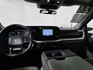 2026 Ford F-250 Super Duty XLT — photo 26