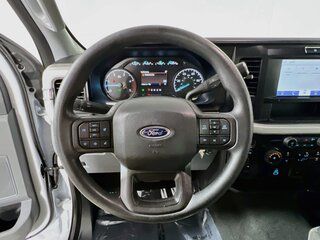 2026 Ford F-250 Super Duty XLT — photo 14