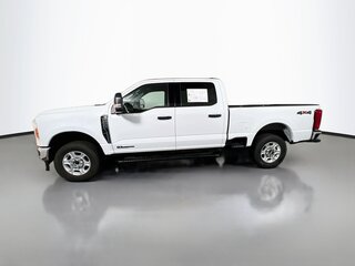 2026 Ford F-250 Super Duty XLT — photo 5