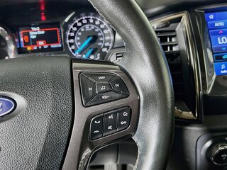 2023 Ford Ranger Lariat — photo 17