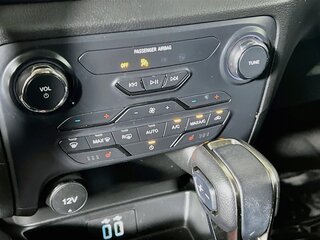2023 Ford Ranger Lariat — photo 23
