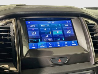 2023 Ford Ranger Lariat — photo 24