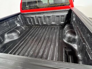 2023 Ford Ranger Lariat — photo 31
