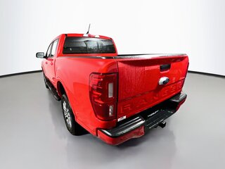 2023 Ford Ranger Lariat — photo 5