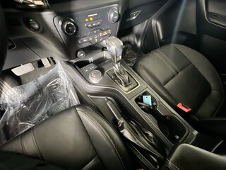 2023 Ford Ranger Lariat — photo 22