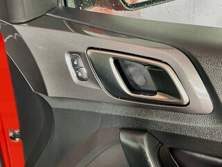 2023 Ford Ranger Lariat — photo 29