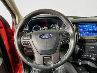 2023 Ford Ranger Lariat — photo 15