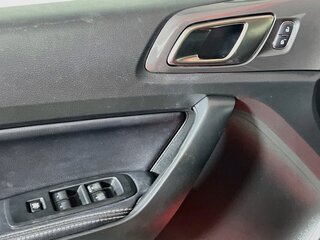 2023 Ford Ranger Lariat — photo 14