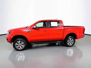 2023 Ford Ranger Lariat — photo 6