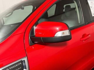 2023 Ford Ranger Lariat — photo 10