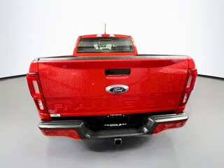 2023 Ford Ranger Lariat — photo 4