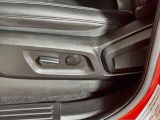 2023 Ford Ranger Lariat — photo 13