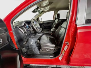 2023 Ford Ranger Lariat — photo 12
