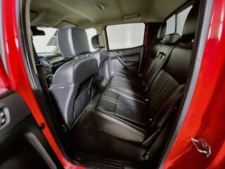 2023 Ford Ranger Lariat — photo 26