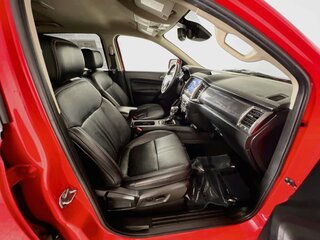 2023 Ford Ranger Lariat — photo 28