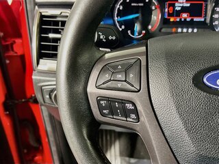 2023 Ford Ranger Lariat — photo 16