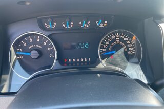 2013 Ford F-150 XLT — photo 17
